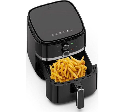 Мультипечь PRIME Technics PMP 512 BM