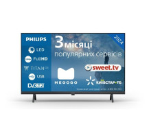 Телевізор Philips 32PFS6109/12