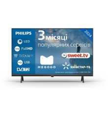 Телевізор Philips 32PFS6109/12