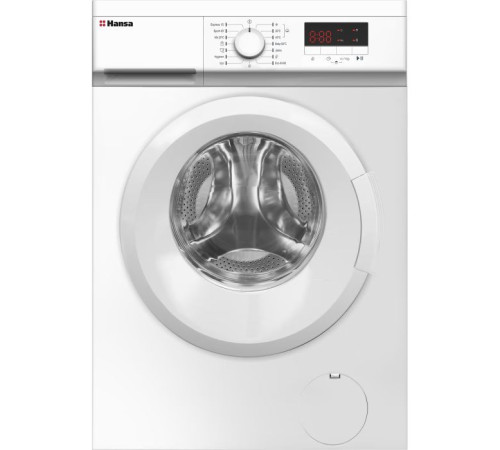 Пральна машина Hansa WHN712D1W