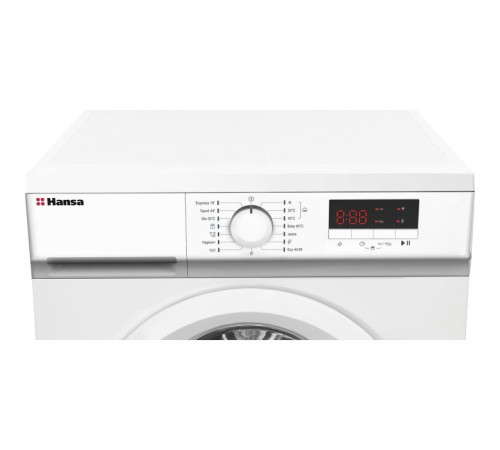 Пральна машина Hansa WHN712D1W