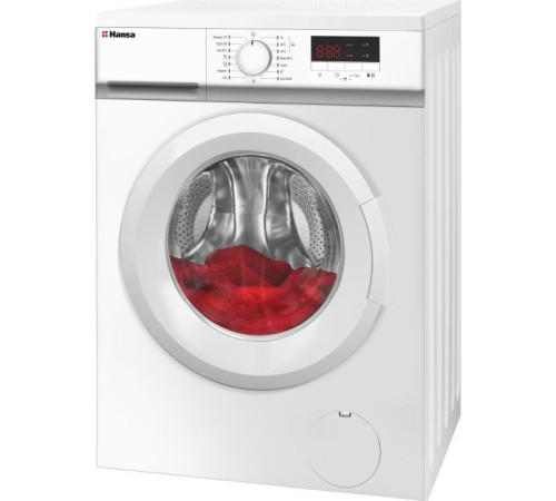 Пральна машина Hansa WHN712D1W