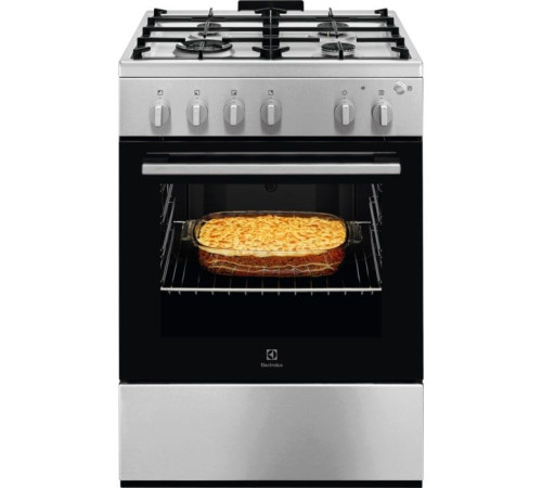 Плита Electrolux LKG600011X