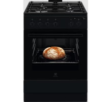 Плита Electrolux LKG604013K