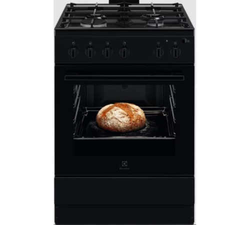 Плита Electrolux LKG604013K