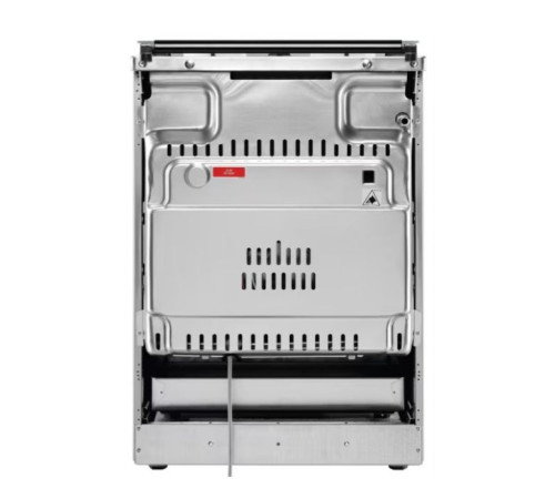 Плита Electrolux LKG604013K