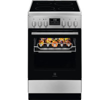Плита Electrolux LKR540267X