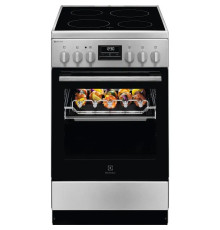Плита Electrolux LKR540267X