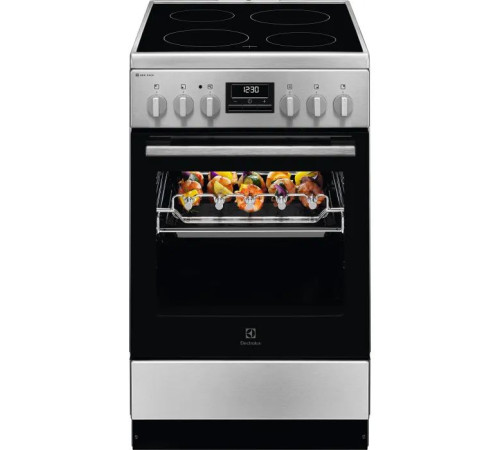 Плита Electrolux LKR540267X