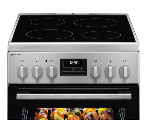 Плита Electrolux LKR540267X