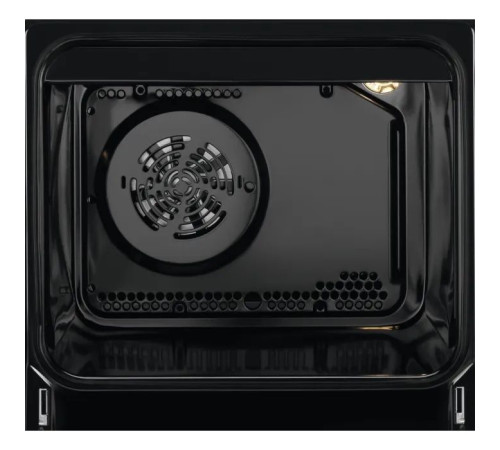 Плита Electrolux LKR540267X