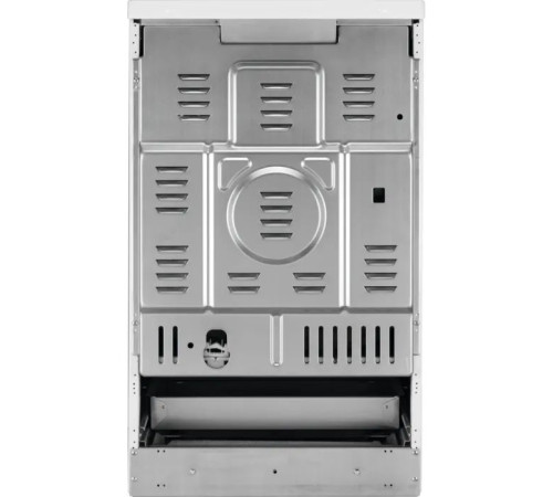 Плита Electrolux LKR540267X