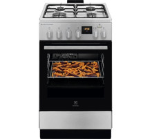 Плита Electrolux LKK560222X