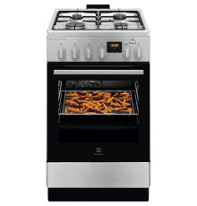 Плита Electrolux LKK560222X