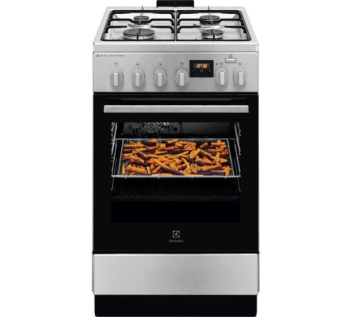 Плита Electrolux LKK560222X