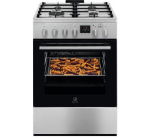 Плита Electrolux LKK660220X