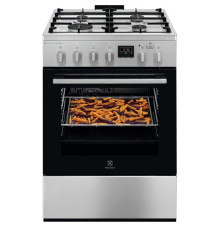 Плита Electrolux LKK660220X