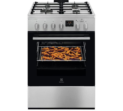 Плита Electrolux LKK660220X