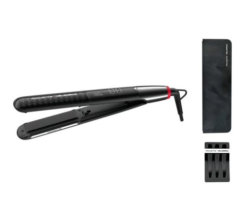 Вирівнювач для волосся Rowenta SF467LF0