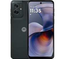 Мобільний телефон Motorola G55 8/256Gb Forest Grey (PB5U0009RS)