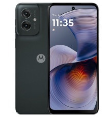 Мобільний телефон Motorola G55 8/256Gb Forest Grey (PB5U0009RS)