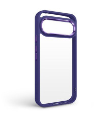 Чохол до мобільного телефона Armorstandart UNIT2 Google Pixel 9 Pro XL Purple (ARM80908)