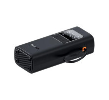 Автомобільний компресор Baseus Super Mini Pro Black (C1115930011100)