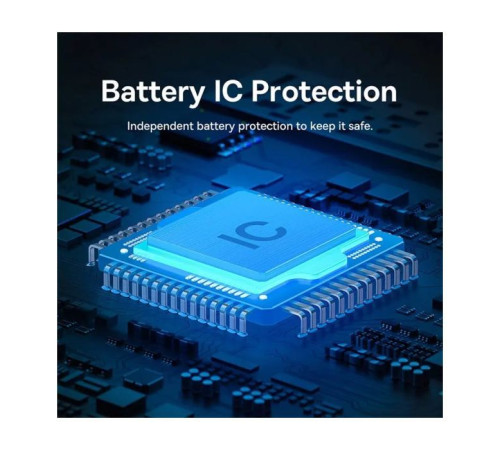 Автомобильный компрессор Baseus Super Mini Pro Black (C1115930011100)