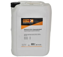 Антифриз RYMAX Dione G12+, 20л. червоний