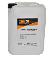 Антифриз RYMAX Dione G12+, 20л. червоний