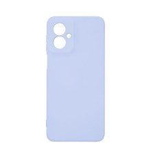 Чохол до мобільного телефона Armorstandart ICON Motorola G55 5G Camera cover Lavender (ARM81210)