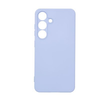 Чехол для мобильного телефона Armorstandart ICON Samsung S25 Camera cover Lavender (ARM81575)