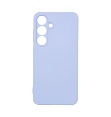 Чохол до мобільного телефона Armorstandart ICON Samsung S25 Camera cover Lavender (ARM81575)