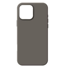 Чохол до мобільного телефона Armorstandart ICON2 Case Apple iPhone 16 Pro Max Stone Grey (ARM81306)