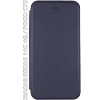 Чехол для мобильного телефона BeCover Exclusive Xiaomi Redmi 14C 4G / Poco C75 Deep Blue (712509)