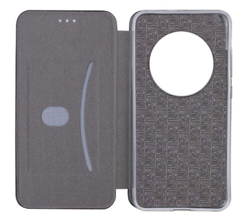 Чохол до мобільного телефона BeCover Exclusive Xiaomi Redmi 14C 4G / Poco C75 Deep Blue (712509)