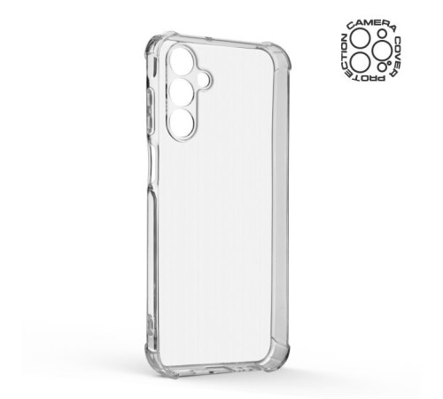 Чохол до мобільного телефона Armorstandart Air Force Samsung A15 4G (A155) / A15 5G Camera cover Clear (ARM82786)