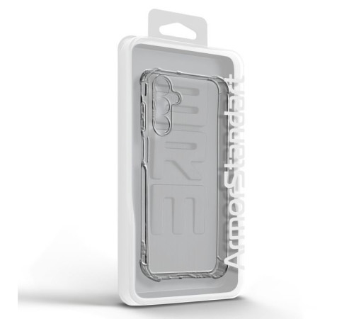 Чохол до мобільного телефона Armorstandart Air Force Samsung A15 4G (A155) / A15 5G Camera cover Clear (ARM82786)