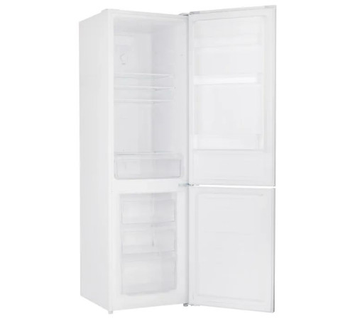 Холодильник Eleyus HRNW2180E55 WH