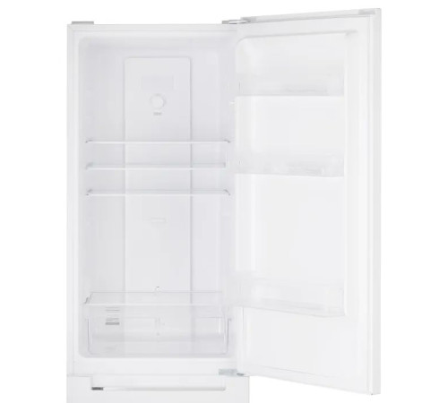 Холодильник Eleyus HRNW2180E55 WH