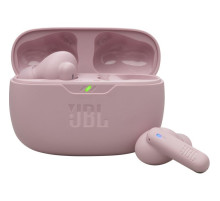 Навушники JBL Wave Beam 2 Pink (JBLWBEAM2PIK)