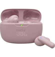 Навушники JBL Wave Beam 2 Pink (JBLWBEAM2PIK)