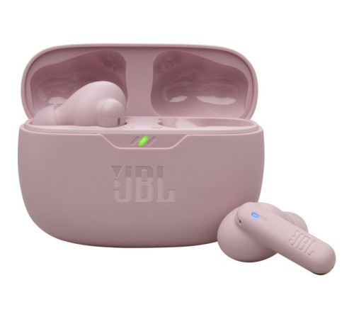 Наушники JBL Wave Beam 2 Pink (JBLWBEAM2PIK)