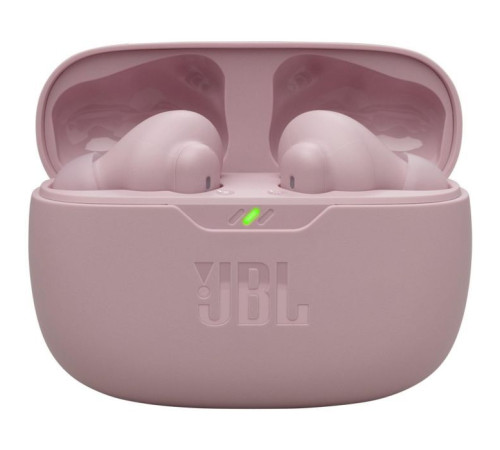 Наушники JBL Wave Beam 2 Pink (JBLWBEAM2PIK)