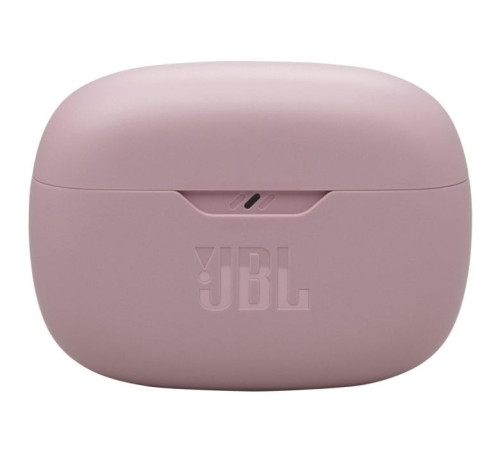 Наушники JBL Wave Beam 2 Pink (JBLWBEAM2PIK)