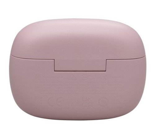 Наушники JBL Wave Beam 2 Pink (JBLWBEAM2PIK)