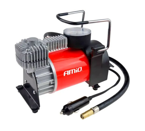 Автомобільний компресор AMiO 01135