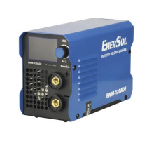 Сварочный аппарат Enersol инверторный, 20-120 A, 5.1 кВт, 2.9 кг (EWM-120ADE)