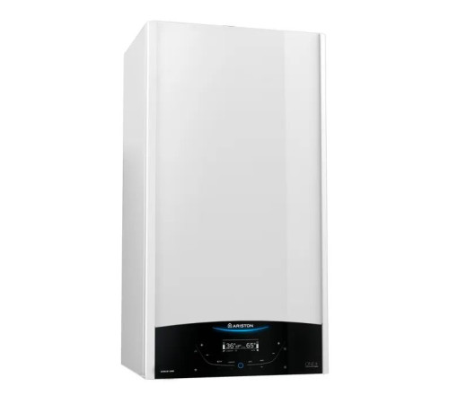 Котел Ariston GENUS ONE+ WIFI 30 (3301778)