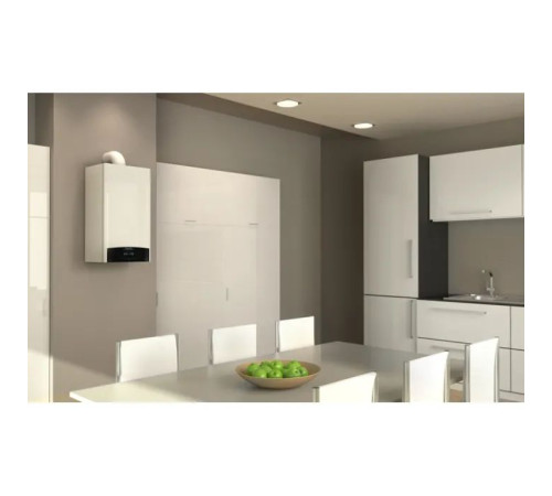 Котел Ariston GENUS ONE+ WIFI 30 (3301778)